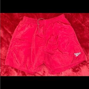 Vintage 1990’s Reebok Athletic Shorts 🩳